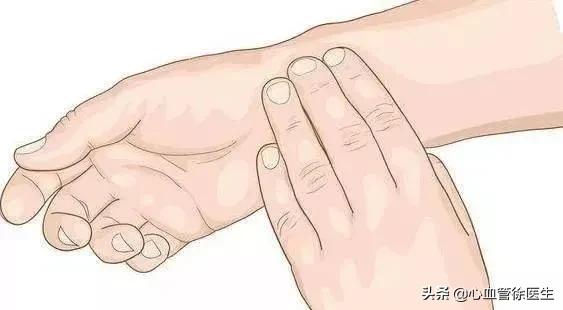 反复心慌心悸是什么原因,心悸心慌发作时应怎么缓解