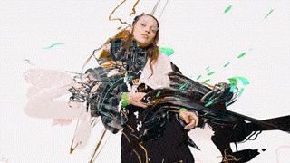 UFUN苏州悠方|国风回潮席卷ufun,你和酷guy只差一面涂鸦的距离