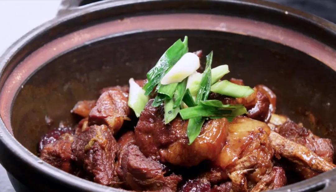 最适合冬日吃的暖胃砂锅,全国最好吃的15个砂锅