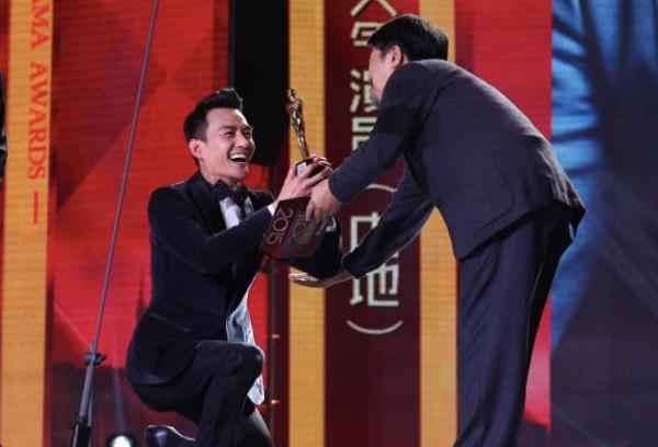 丑女无敌里的娘娘腔是谁,从丑女无敌中的娘娘腔到硬汉王凯