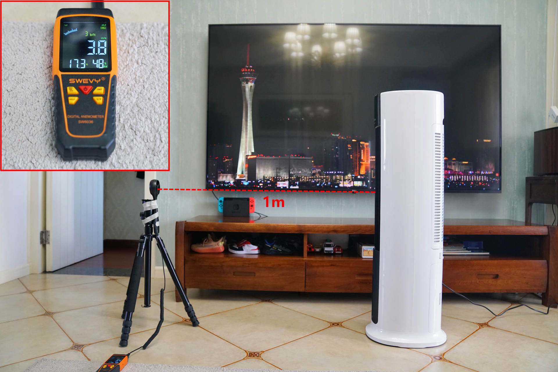 口碑最好的风扇测评,十大散热风扇评测