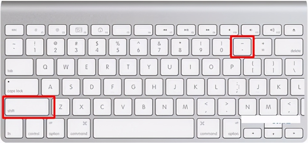 word空白处下划线怎么输入,输入各种下划线的实操教程图片