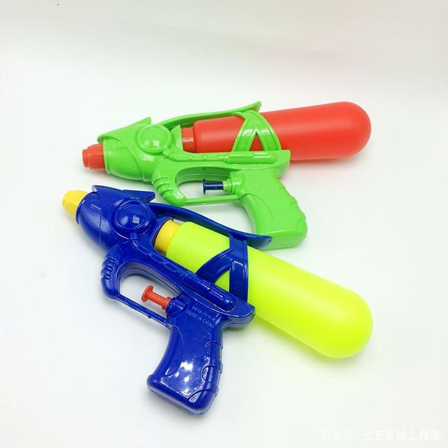 童年回忆的玩具枪猎枪,童年回忆玩具枪