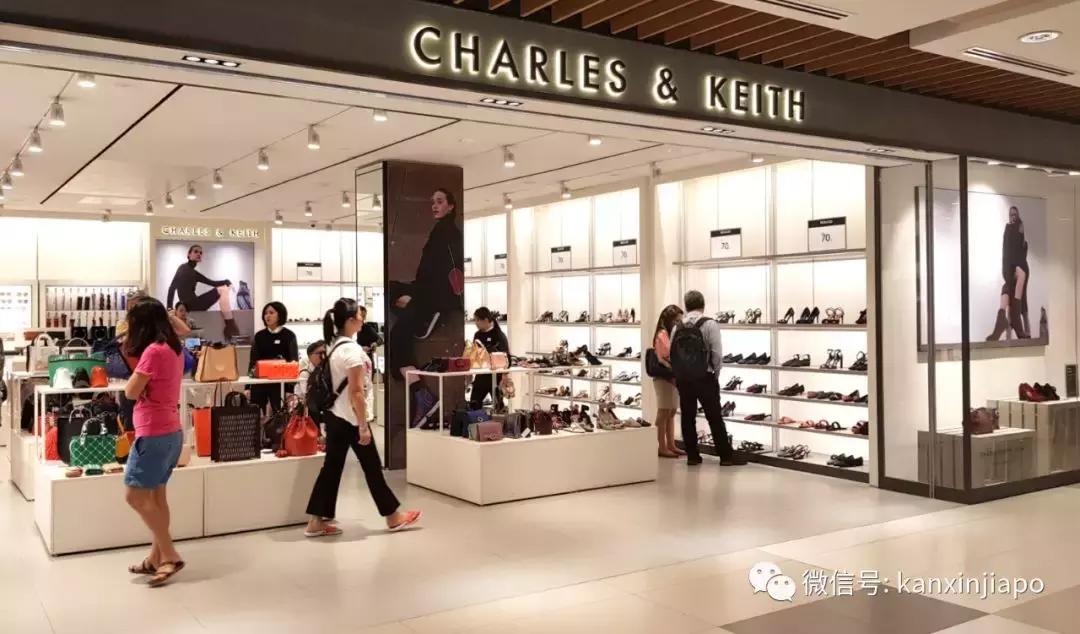 新加坡打折季圣诞,新加坡最新优惠活动