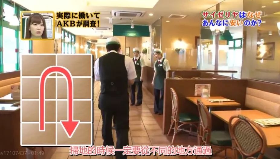 为什么“萨莉亚”的西餐能卖这么便宜？