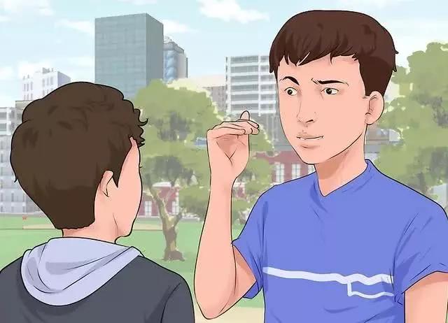 男孩青春发育期的正确引导,男孩子青春发育期该怎么引导