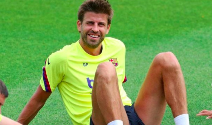 2021足球最强后卫排名前十名,2021年足球现役最强中锋排名