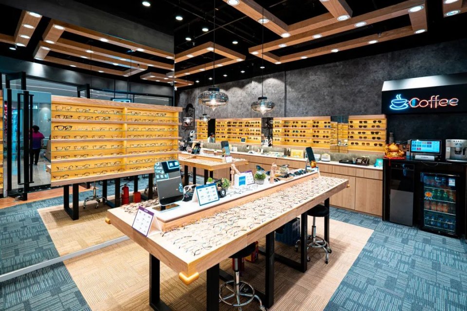 潮流时尚眼镜推荐高级眼镜,眼镜五星评价