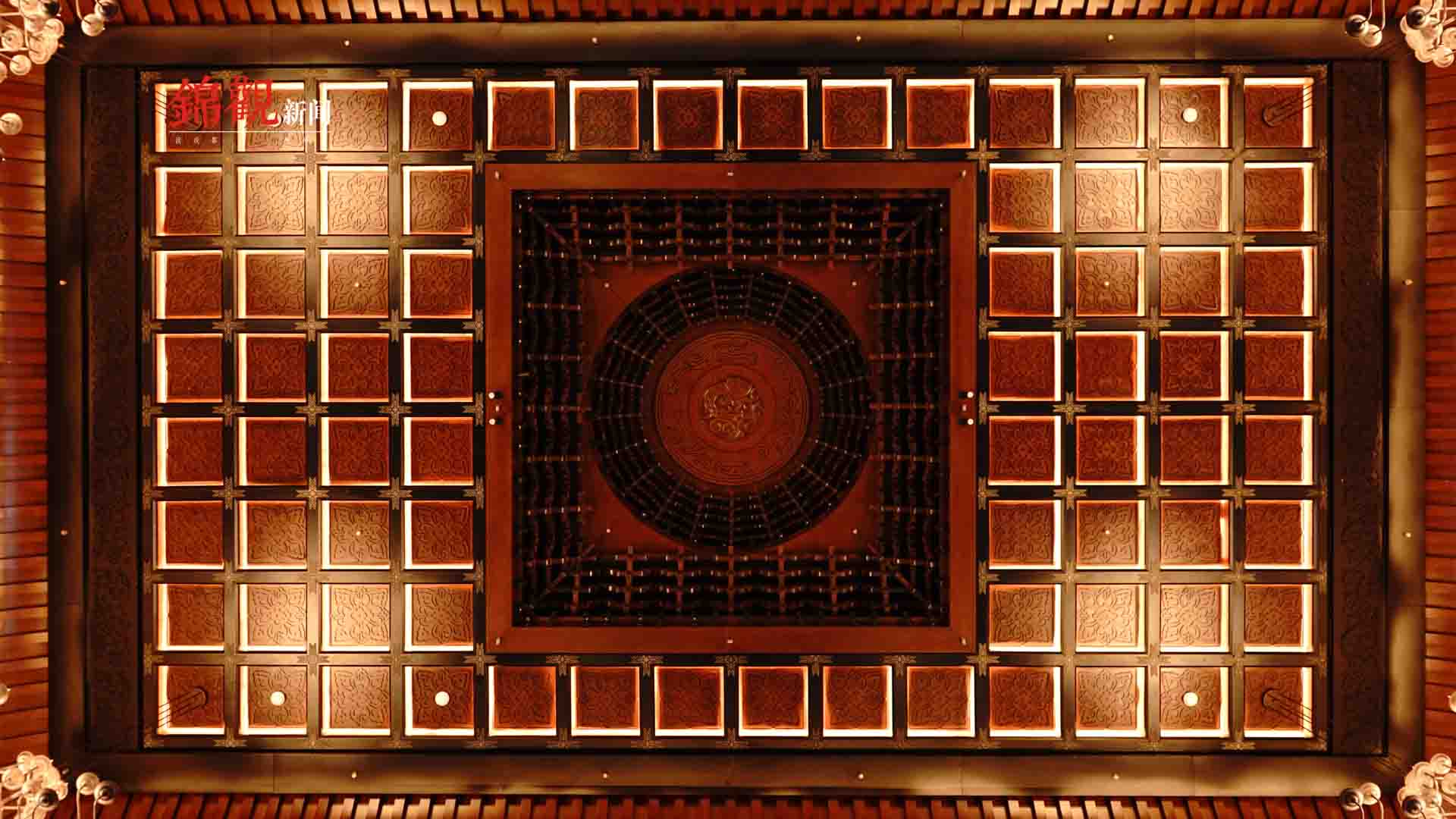 成都大运会东安湖屋顶,成都大运会开幕式观景点