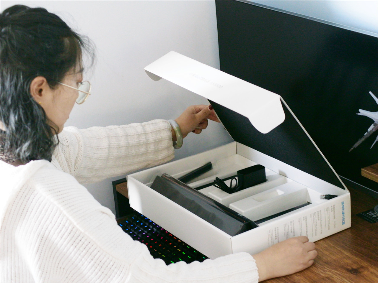 小米alot路由器wifi,小米ax3600路由器支持wifi6