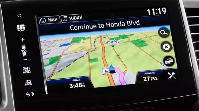 车载大屏有必要吗,车载导航大屏有必要装吗