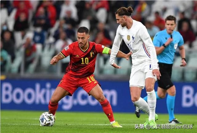 足球法国1-0比利时全场回放,法国3比3扳平比分阿根廷