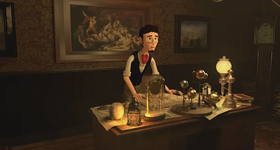 2017全球动画学院排名,全国排名前十的动画学院