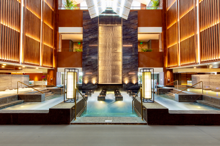 沈阳新城子北汤温泉小镇农家乐,沈阳周边有真正的温泉吗