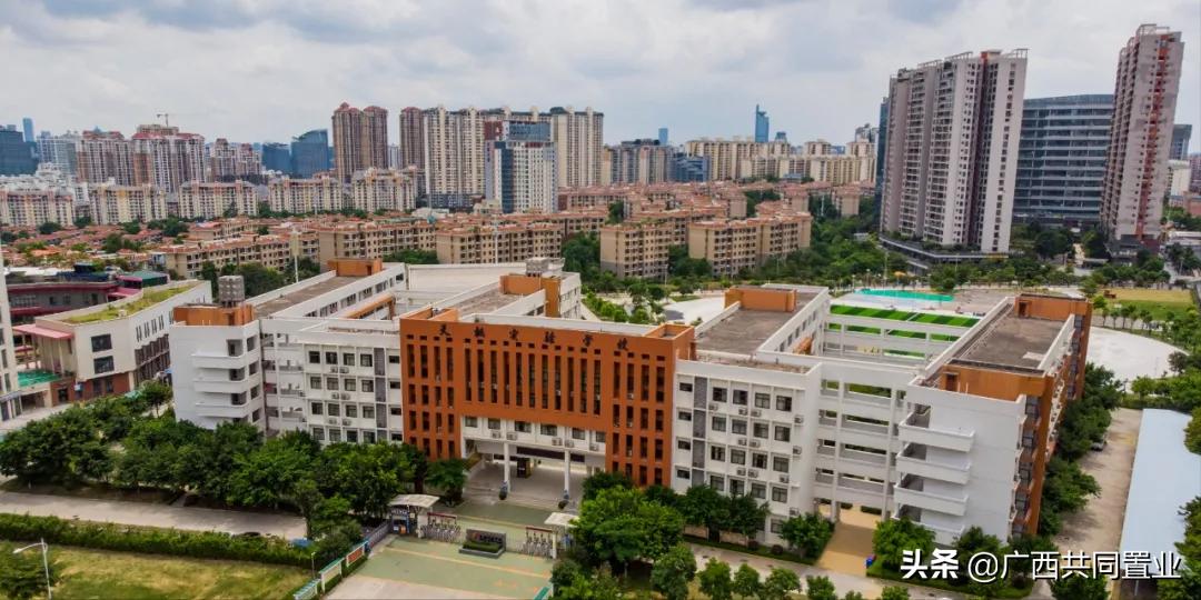 熬了6年，凤岭北这所新学校终于开学了