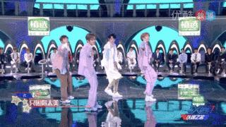 当一个男孩子不断给你制造惊喜时,当一个男孩感到恐惧