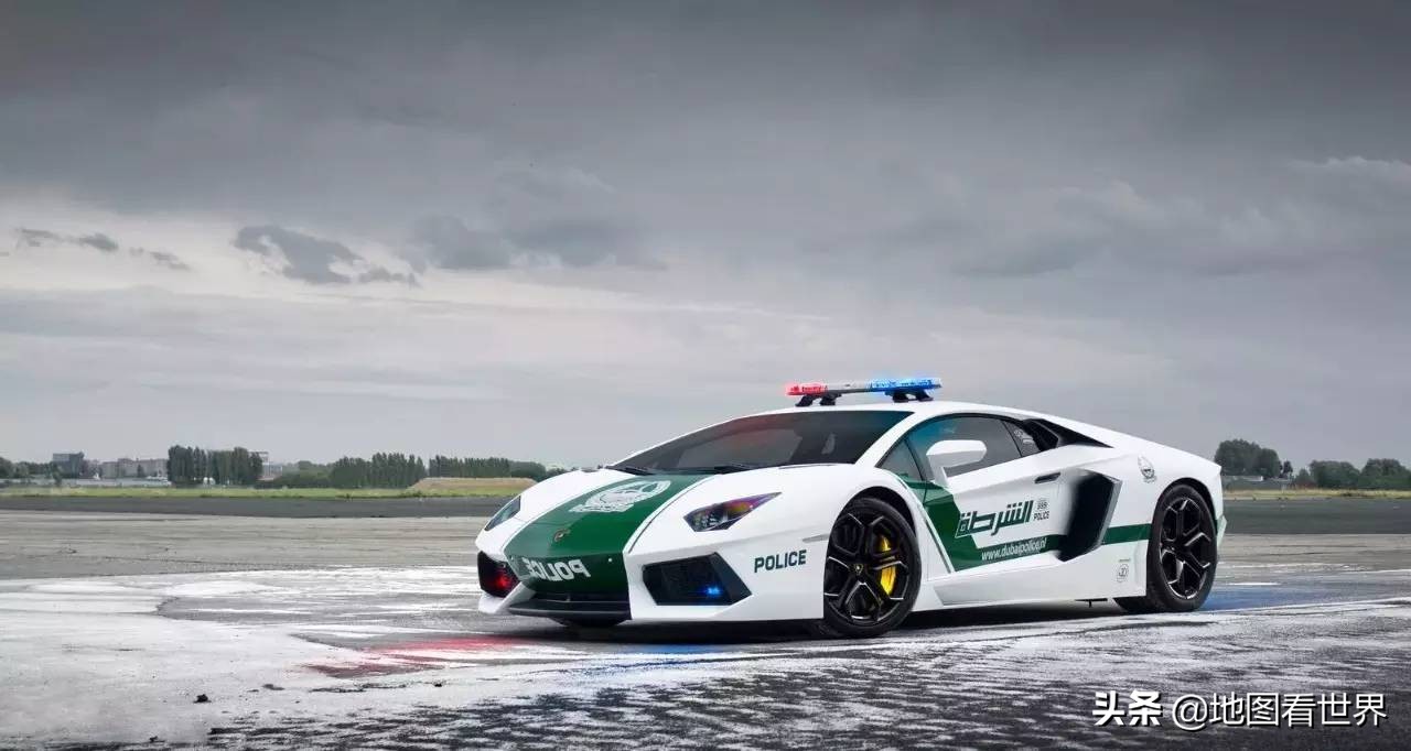 七个酋长国和阿联酋是什么关系,阿联酋为什么有这么多酋长国