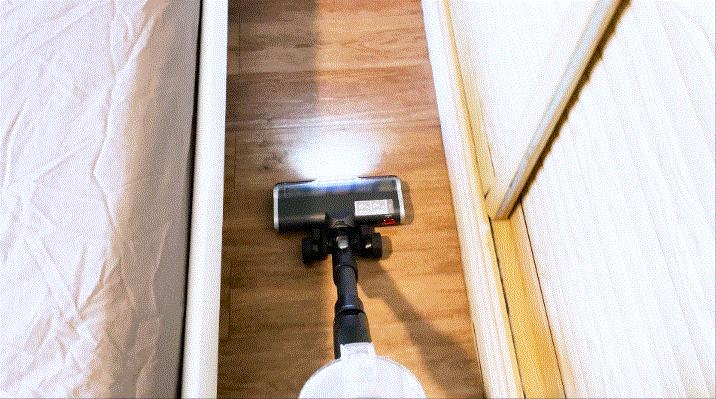 吸尘器强力清洁全家,家用无线吸尘器全屋一机更高效