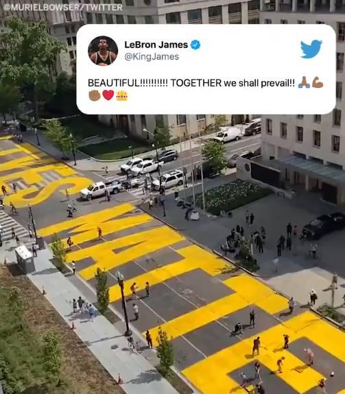 迈克尔乔丹为种族问题发声,乔丹捐款1亿美元支持种族平等