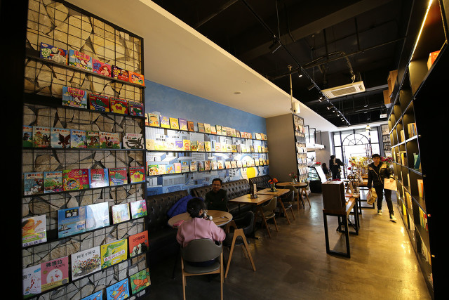 租书店为什么消失了