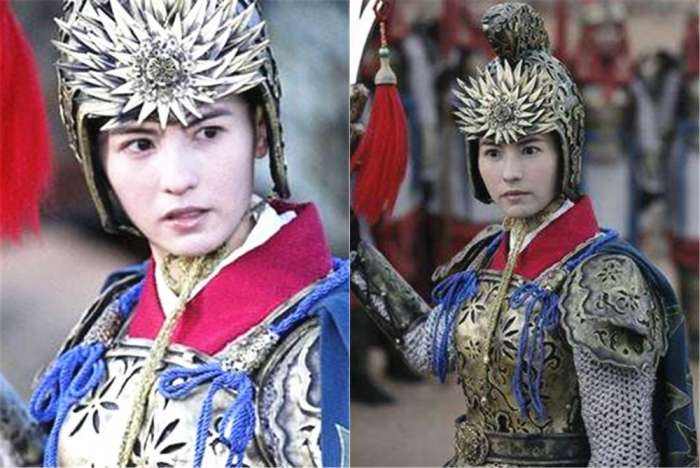 长安十二时辰唐朝铠甲,70后长安十二时辰盔甲