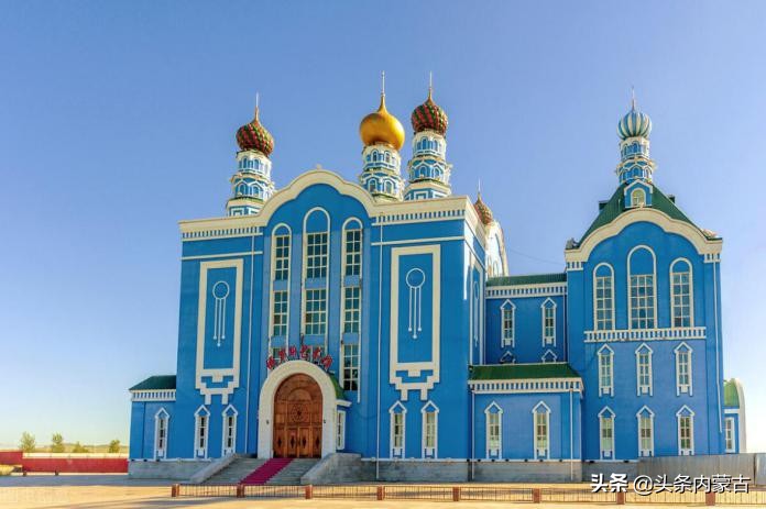 寻梦塞外江南,寻梦西北丝绸之路大漠风情