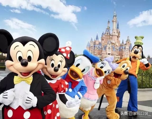 假期去哪里溜娃好玩,假期去哪玩便宜又好玩儿