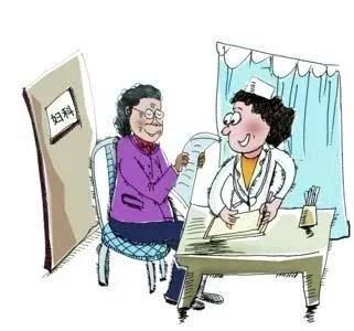 中老年女性长期尿急尿痛,老年女性尿频尿痛怎么回事