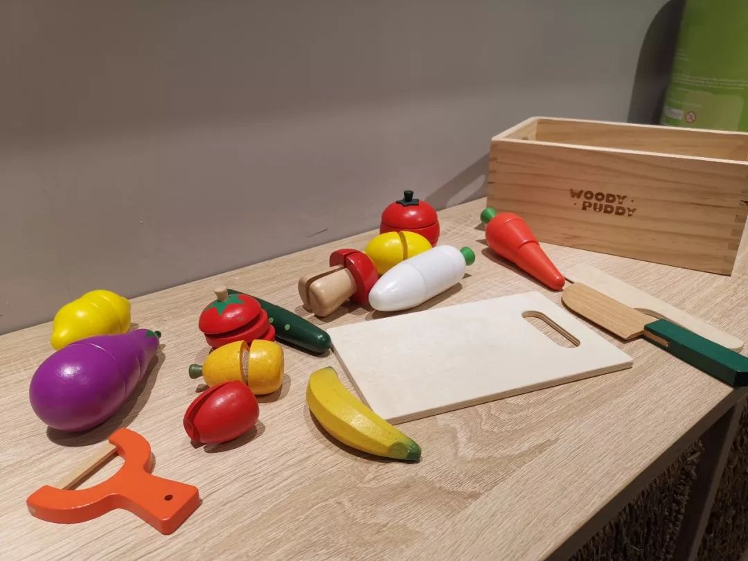 儿童玩具也能这么炫酷,超有意思的儿童玩具