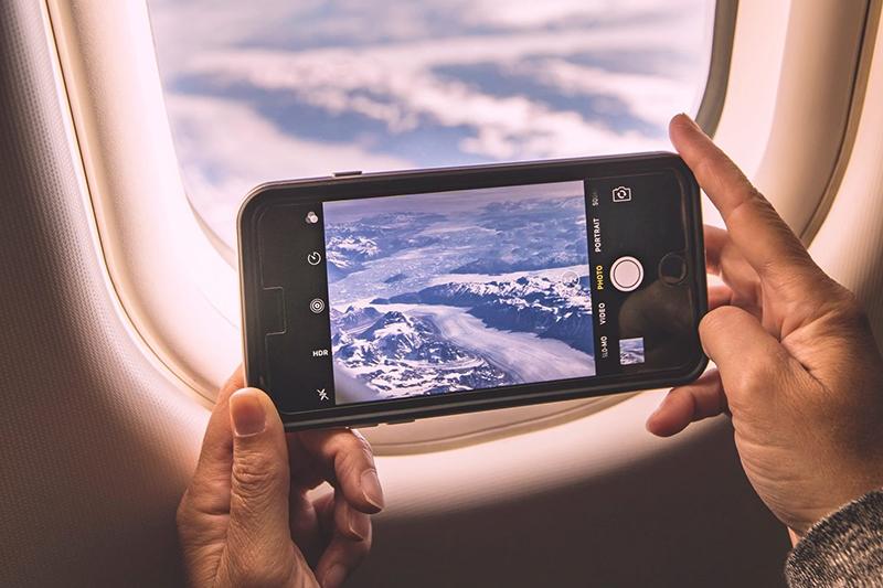 为什么你的iphone拍照不好看,记住这5点手机拍摄技巧