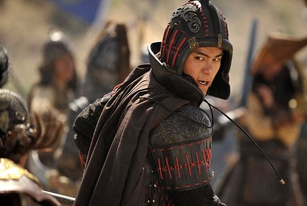 霍去病死因之谜,霍去病死之谜