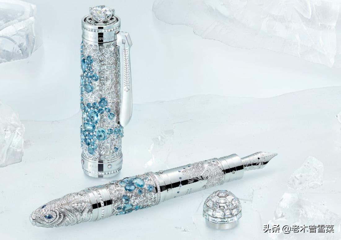 万宝龙钢笔各个系列详细介绍,万宝龙钢笔买第几代比较好