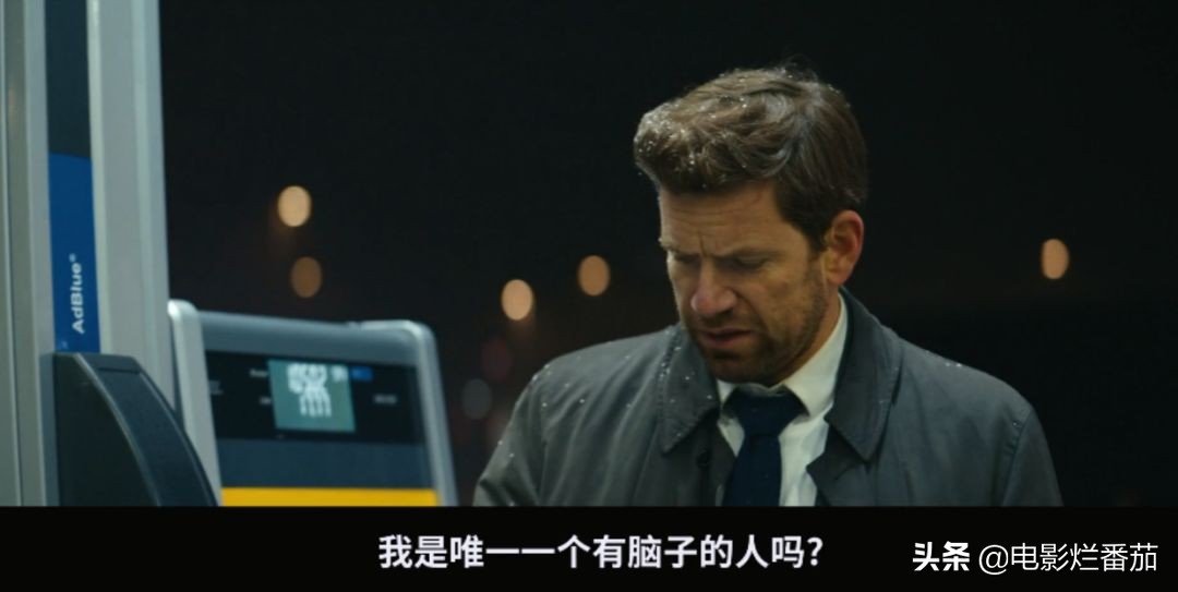 少女偷情竟牵出离奇*案惨**，这部侦探电影尺度大到没法看！