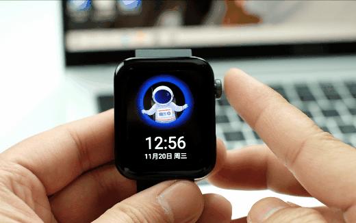 小米手表一代变成applewatch,小米手表和applewatch3选哪个