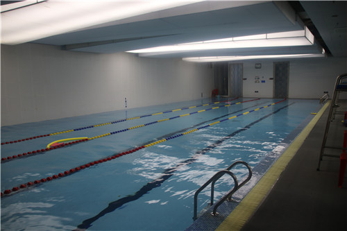 青岛时代星动力健身俱乐部,青岛高端健身训练营