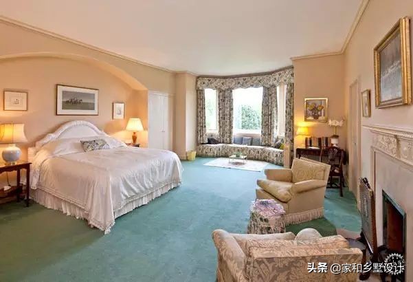 c罗梅西房子对比,梅西c罗内马尔生活