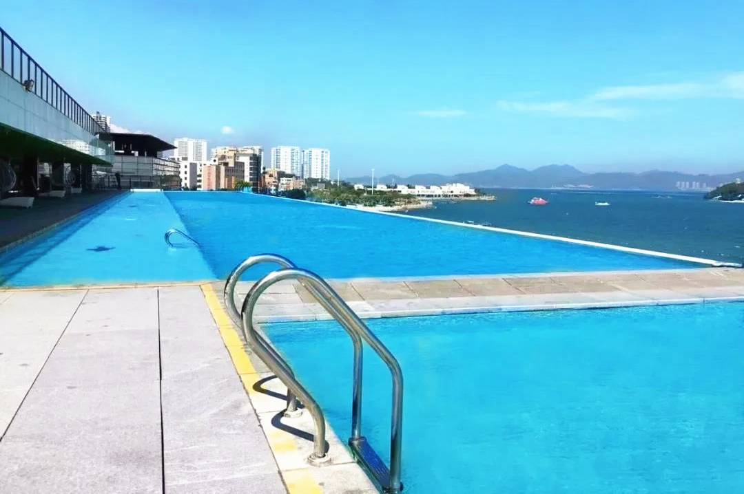 5.1特惠惠州4房一厅海景公寓,惠州霞涌泡泡海房价