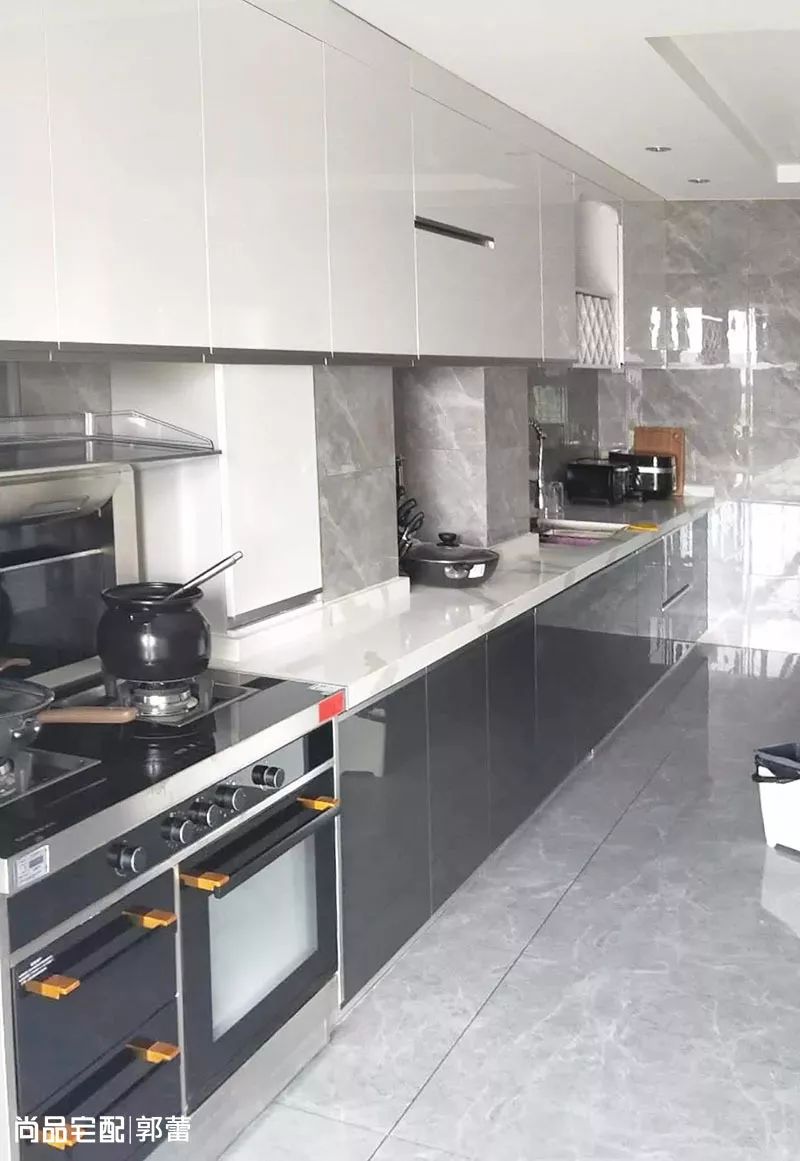 最新橱柜设计效果图大全集,橱柜设计效果图片大全集