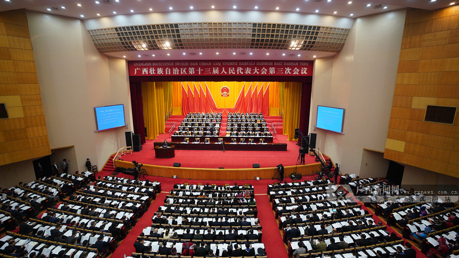 新鲜出炉!这些名词解释,助你读懂2020年广西政府工作报告