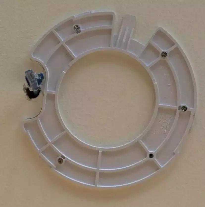 AmpliFivs.UniFi–如何获得最优WiFi信号?