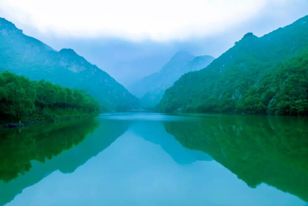 来一场原始森林的探险之旅——大连天门山旅游攻略