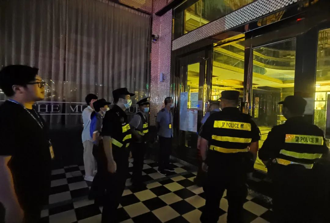 肇庆沐足大检查,肇庆洗浴检查