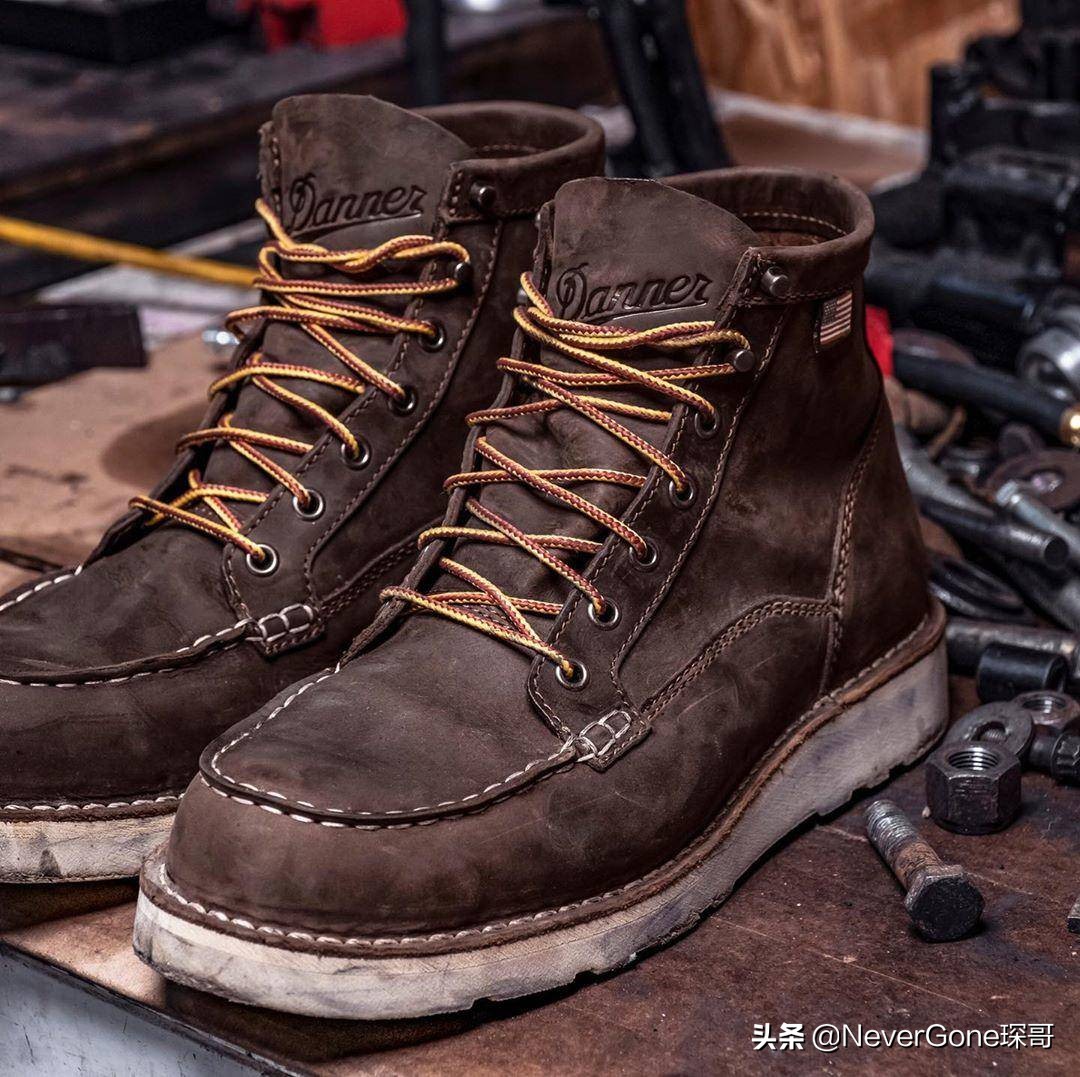 国产工装靴品牌推荐,最知名的工装靴牌子有哪些