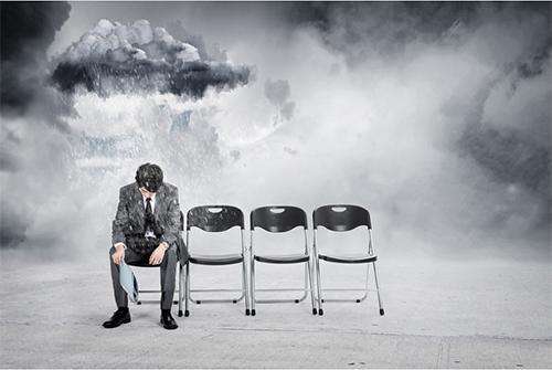 创业失败感觉自己堕落了怎么办,创业负债累累众叛亲离