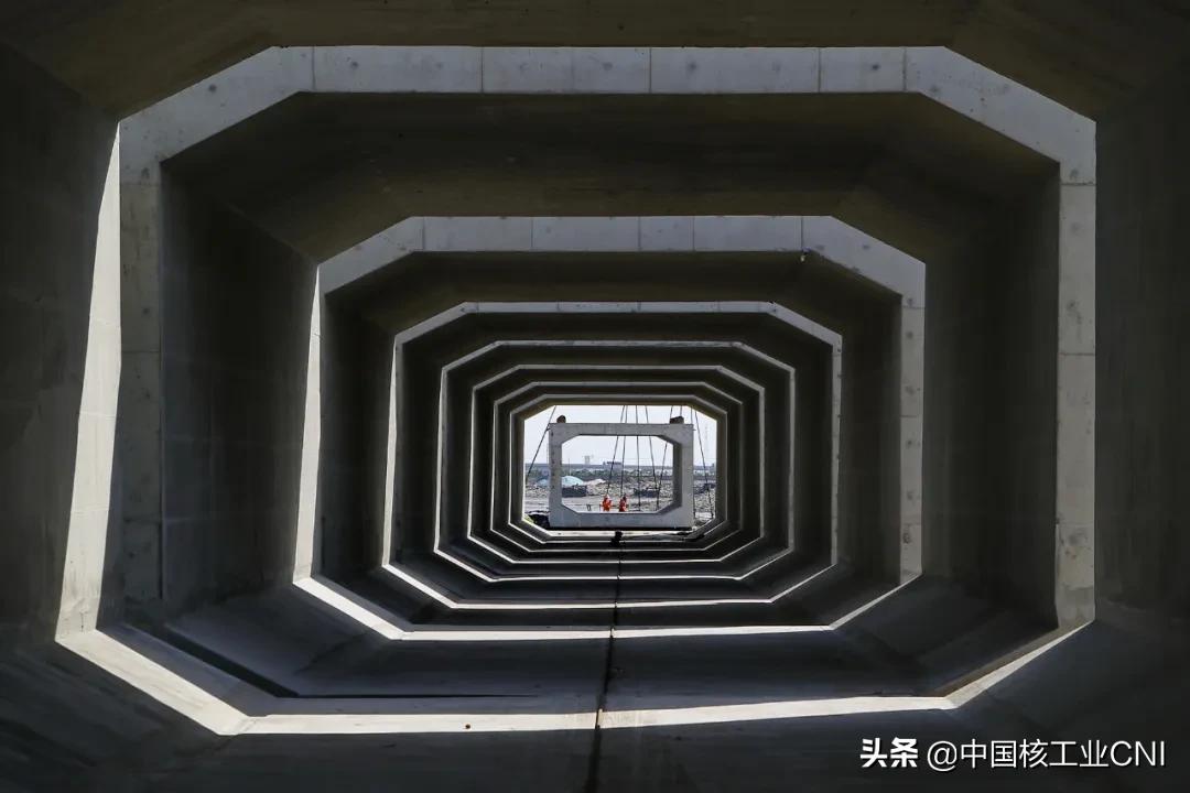 中核集团是体制内吗,中核集团改革三年行动答题