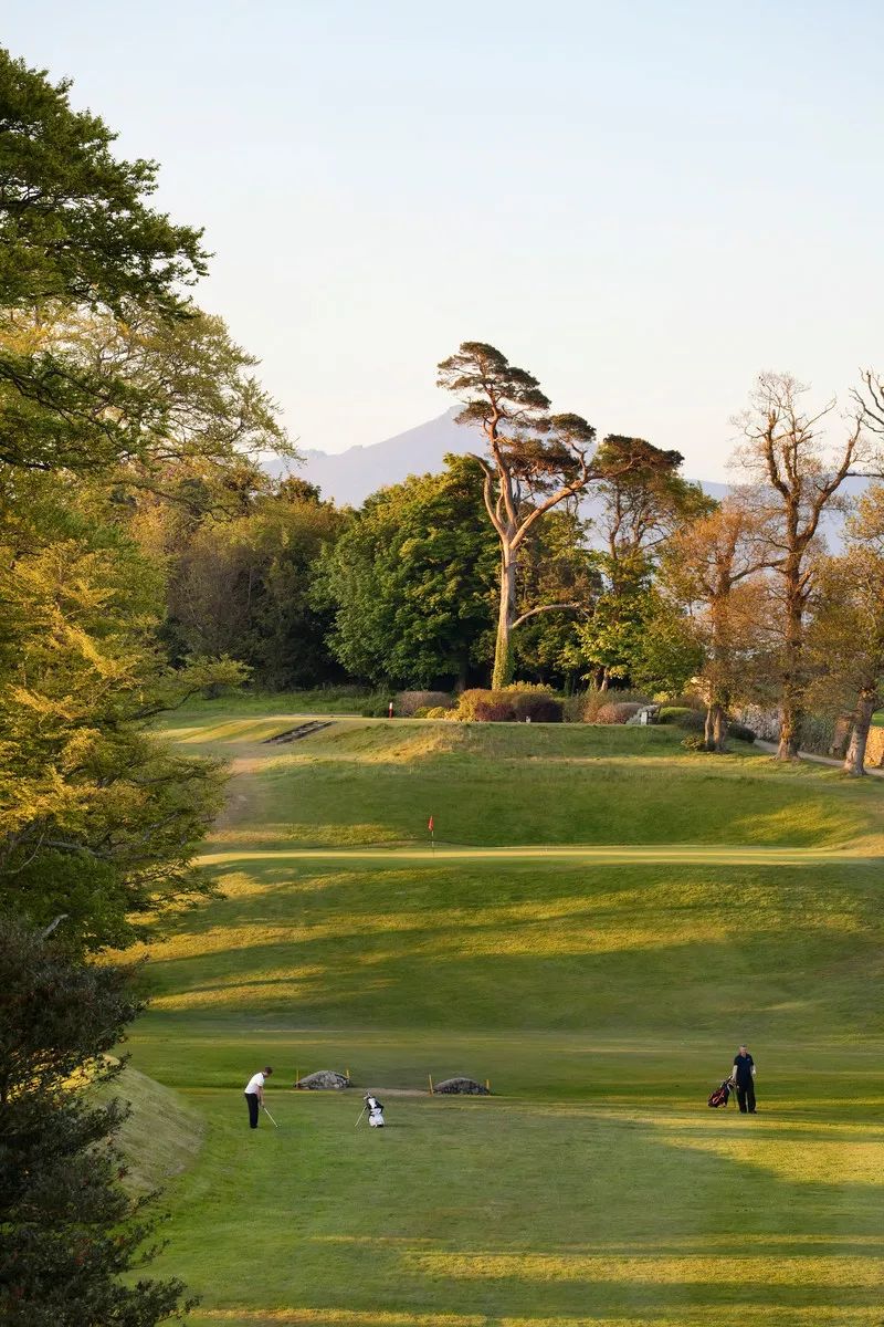 高尔夫的顶级赛事,高尔夫顶尖赛事