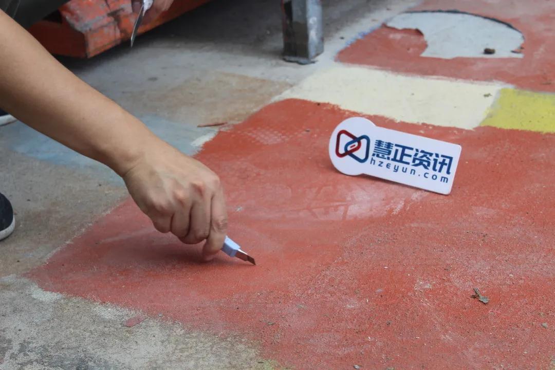 滴水不漏的建筑“雨衣”∣吉美帮红橡胶屋面外露专用防水评测