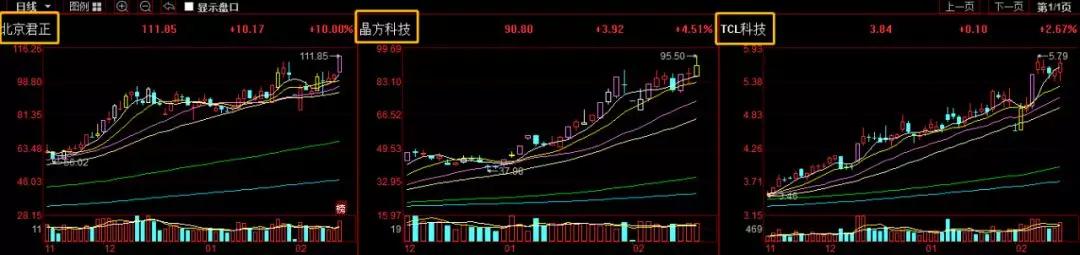 总龙头断板跌停当天,板块龙头暴跌涨停潮