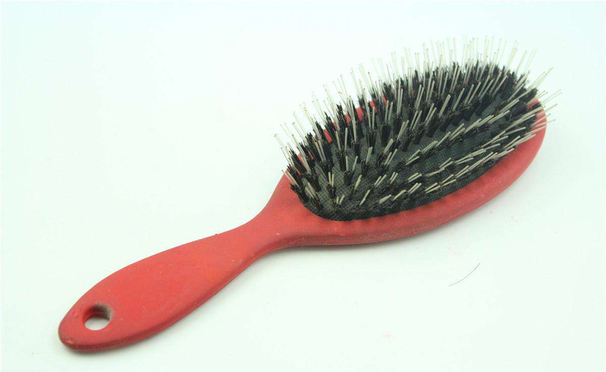 防止头发毛躁的神器,头发干枯毛躁打结怎么办