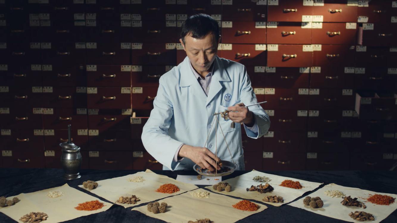 百年品牌桐君阁,百年桐君阁